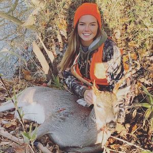 Meet your Posher, Allie